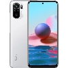 Смартфон Xiaomi Redmi Note 10, 4.128 ГБ, белая галька